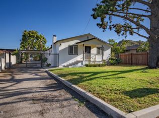 243 Fraser Ln, Ventura, CA 93001