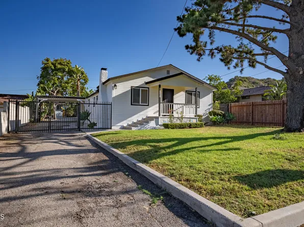 243 Fraser Ln, Ventura, CA 93001