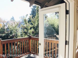 3810 SE Division St APT 201, Portland, OR