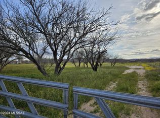 0 N Old Pomerene Rd, Benson, AZ 85602