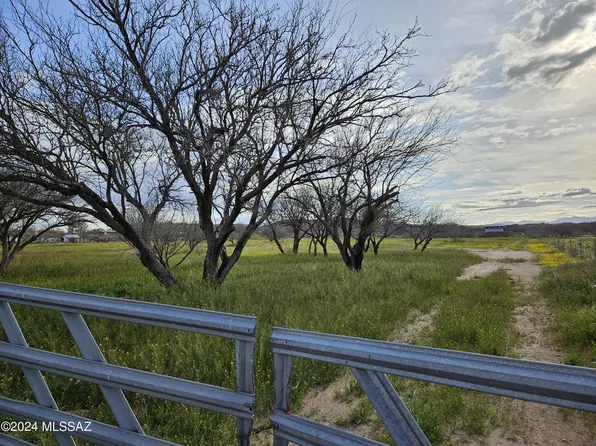 0 N Old Pomerene Rd, Benson, AZ 85602