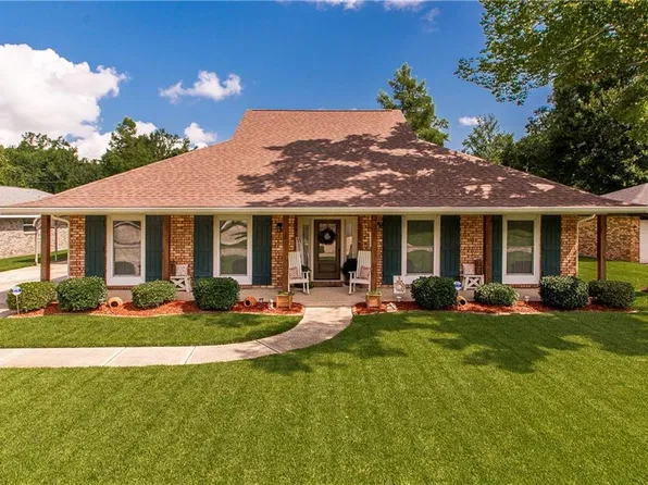 319 Devon Rd, La Place, LA 70068