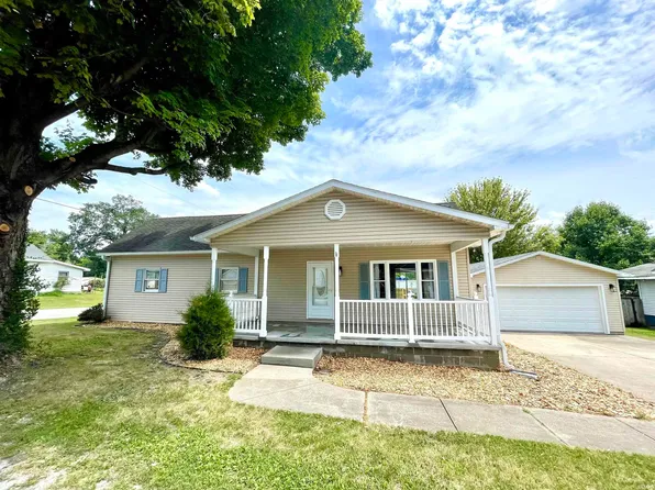 723 N Vine St, Bruceville, IN 47516