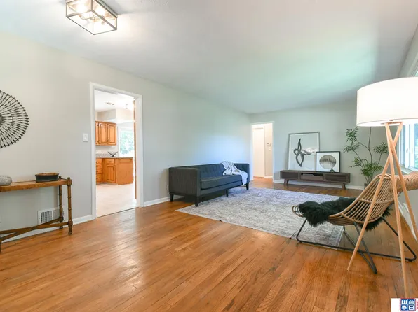 500 S 52nd St, Lincoln, NE 68510