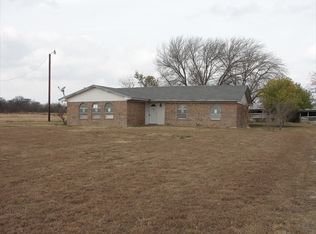 216 Foxtrot Rd, Lorena, TX 76655