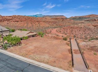 2072 N Cascade Canyon Dr, Saint George, UT 84770