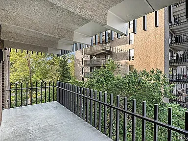 480 S Marion Pkwy #402 — Photo 6