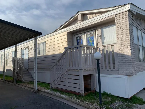 2505 Jackson Ave Space 187, Escalon, CA 95320