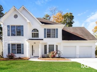 3110 Hopeland Dr, Powder Springs, GA 30127