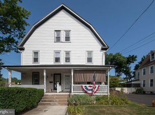237 Plymouth Ave, Oreland, PA 19075