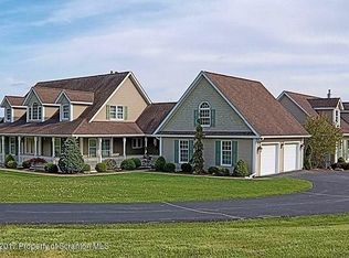 4752 State Route 438, Benton, PA 18414