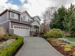 2119 10th Street Pl SW, Puyallup, WA 98371