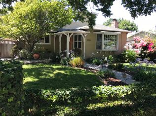 1355 Prevost St, San Jose, CA