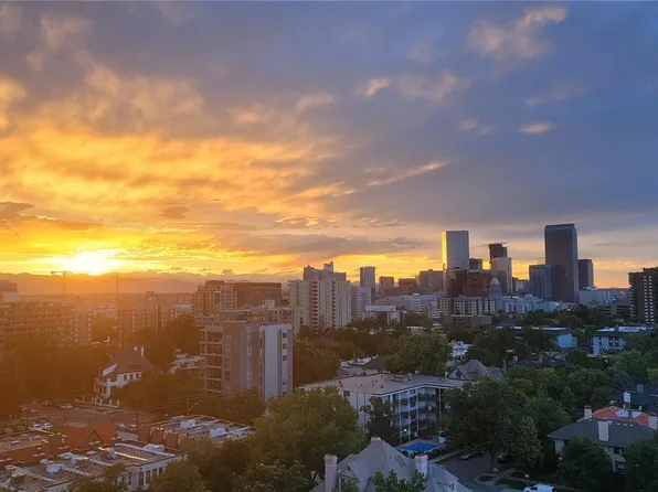 800 N Pearl Street #1109, Denver, CO 80203