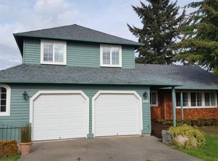 1414 S 236th Pl, Seattle, WA 98198