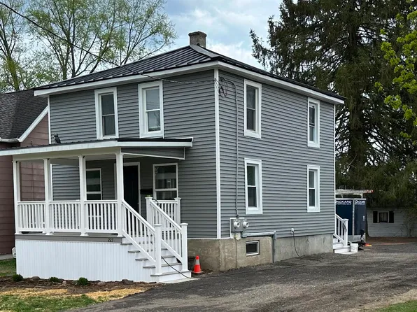 223 W 11th St, Elmira, NY 14903