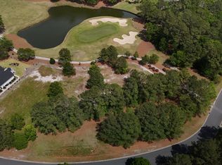 243 W Winding Way, Wallace, NC 28466