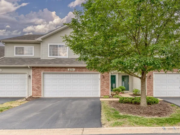 271 Capitol Dr Unit C, Sugar Grove, IL 60554