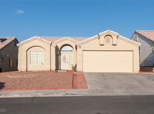 3700 Covewick Dr, North Las Vegas, NV 89032