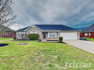 6002 Boxer Pl, Smyrna, TN 37167