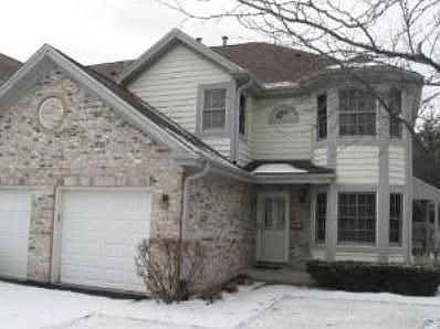 1st image of 5457 Ashbrook Pl #21