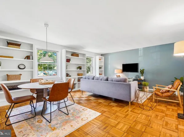8331 Grubb Rd APT 101, Silver Spring, MD 20910
