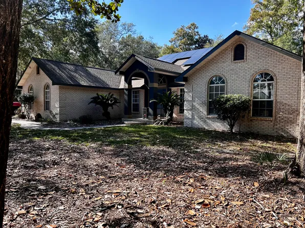 800 Weeden Island Dr, Niceville, FL 32578