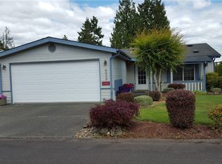 8823 58th Avenue Ct E, Puyallup, WA 98371