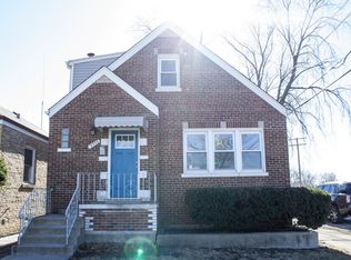 3553 W 72nd Pl, Chicago, IL