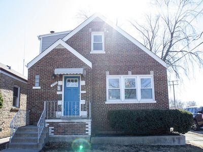 3553 W 72nd Pl, Chicago, IL, 60629
