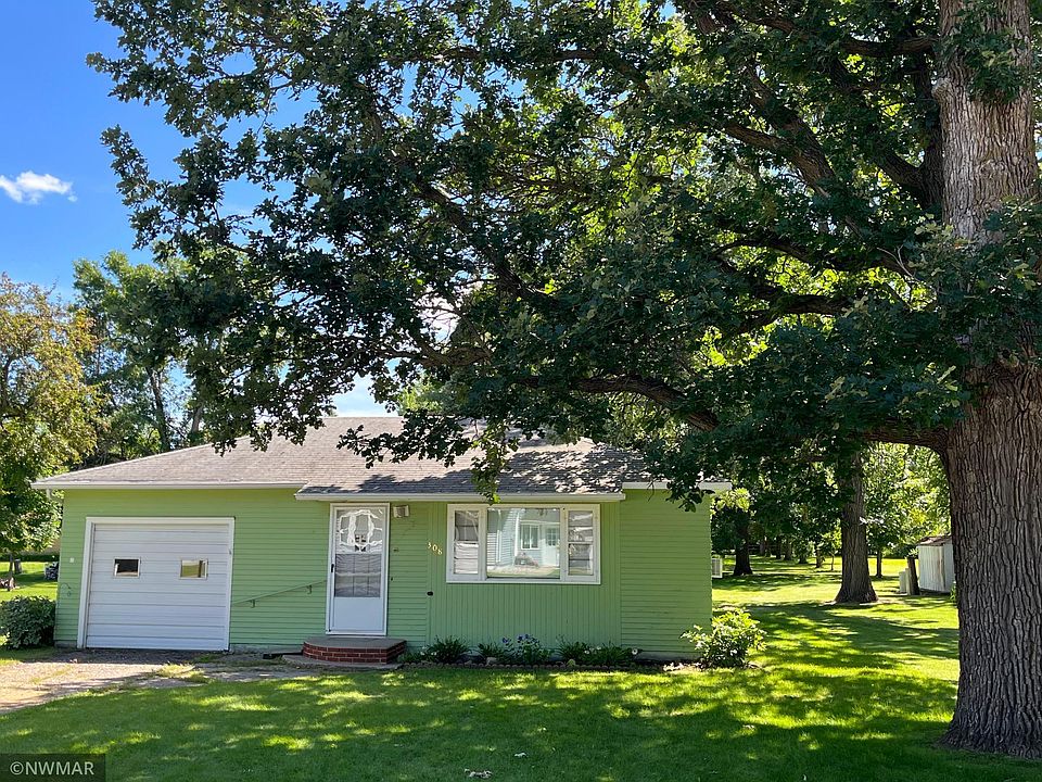 308 4th St S, Erskine, MN 56535 Zillow