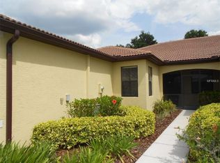 2548 Oswego Dr, North Port, FL 34289