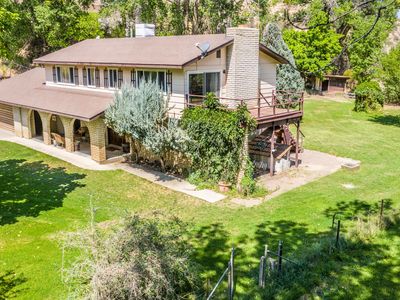7850 Old Aztec Hwy, Flora Vista, NM, 87415