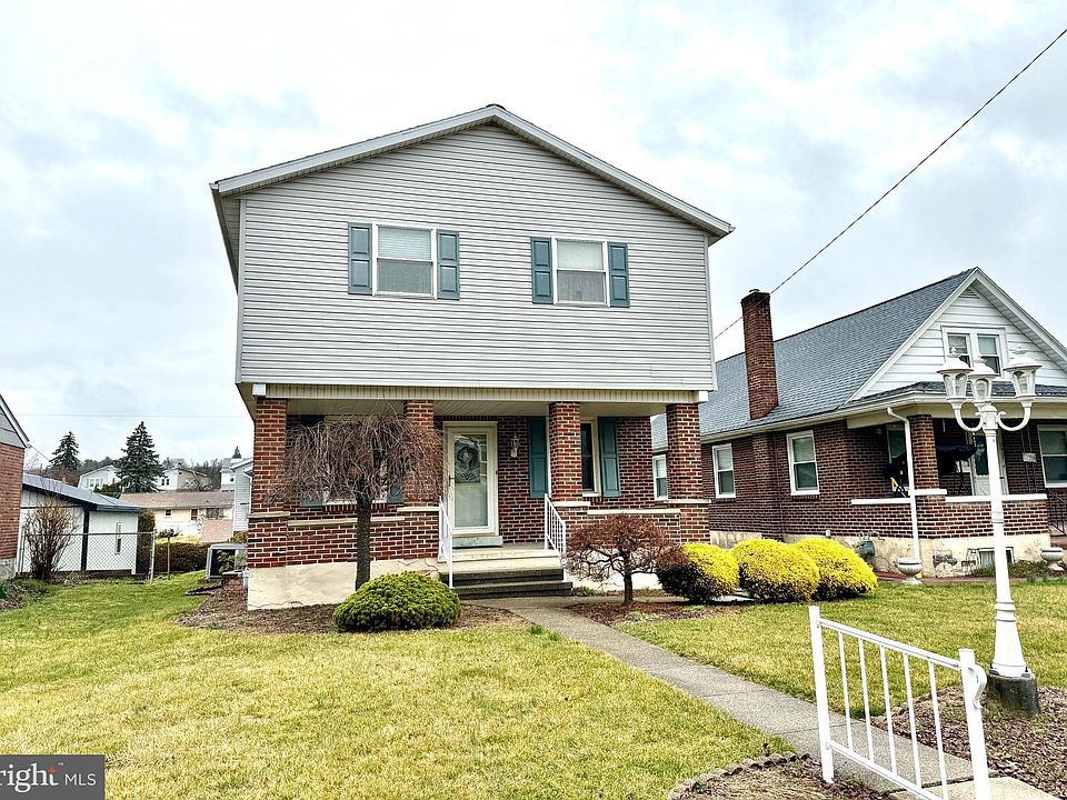2039 Reading Blvd, West Lawn, PA 19609 Zillow