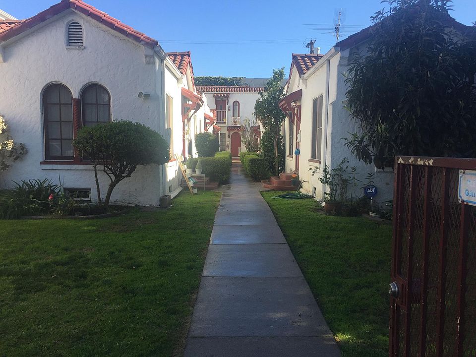 1st image of 948 1/2 Wilcox Ave #948-1/2