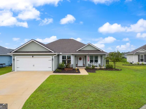109 Vela Ct, Kingsland, GA 31548