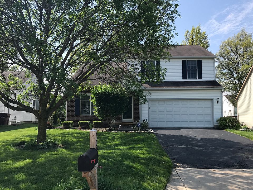 700 Stonewater Ct.