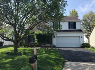 700 Stonewater Ct, Delaware, OH