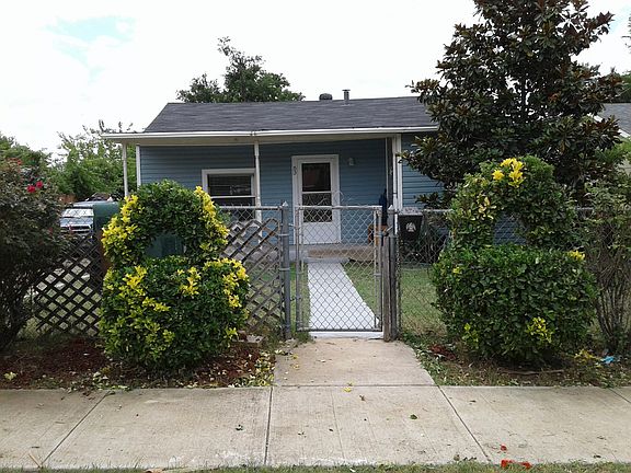 2nd image of 2177 N Dequincy St