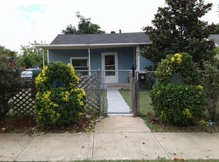 1513 W Hammond St, Fort worth, TX 76115