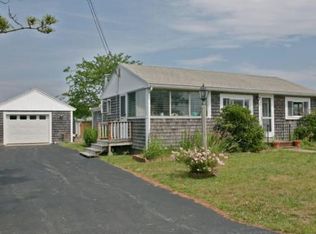 58 2nd Rd, Marshfield, MA 02050