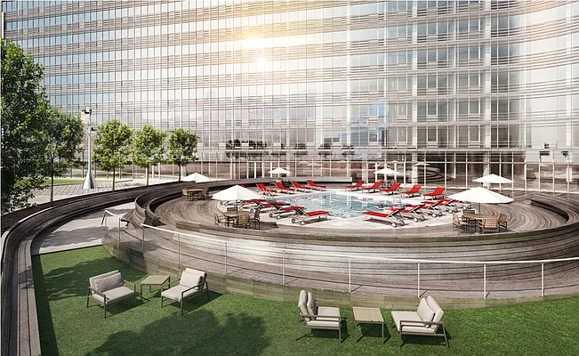 Rented by Corcoran | media 103