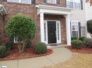 205 Ackerman Ct, Greenville, SC 29607