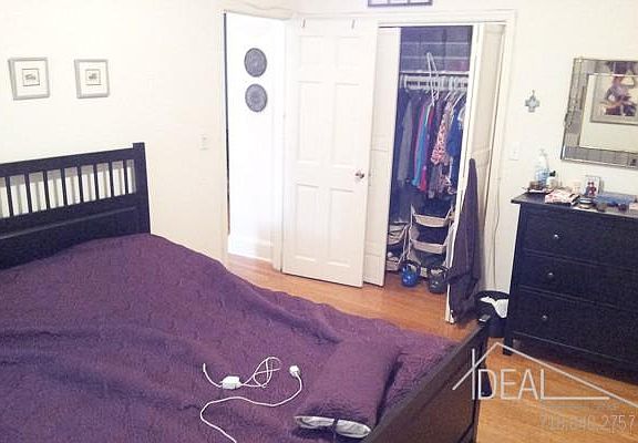 2nd image of 98 Bergen St APT 1