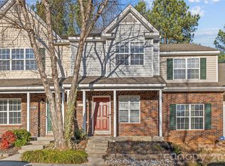 10923 Holly Ridge Blvd, Charlotte, NC 28216