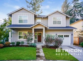 31020 SW Boones Ferry Rd, Wilsonville, OR 97070