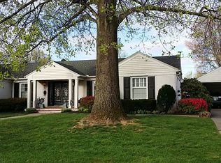 2150 Old Cabin Rd, Owensboro, KY 42301