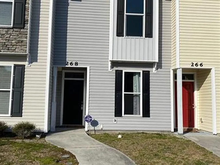268 Caldwell Loop — Photo 1