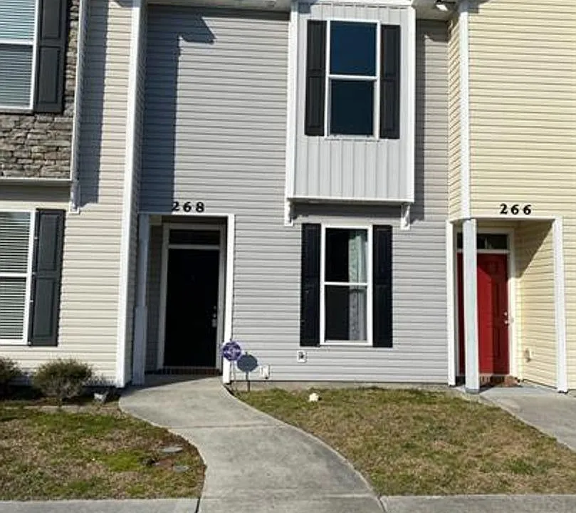 268 Caldwell Loop
