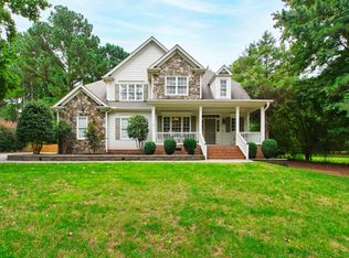 145 Traylee Dr, Wake Forest, NC 27587